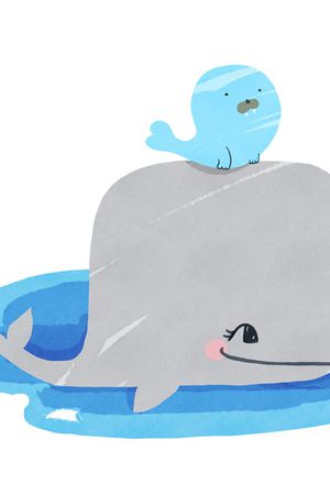 卡通印花华亿平台图片