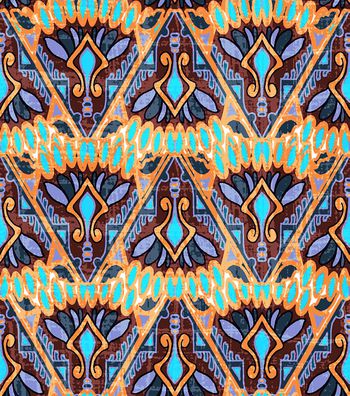 圣母印花华亿平台图片