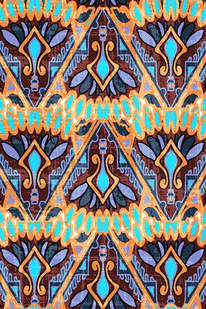 圣母印花华亿平台图片