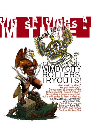 条纹字母组合印花华亿平台图片