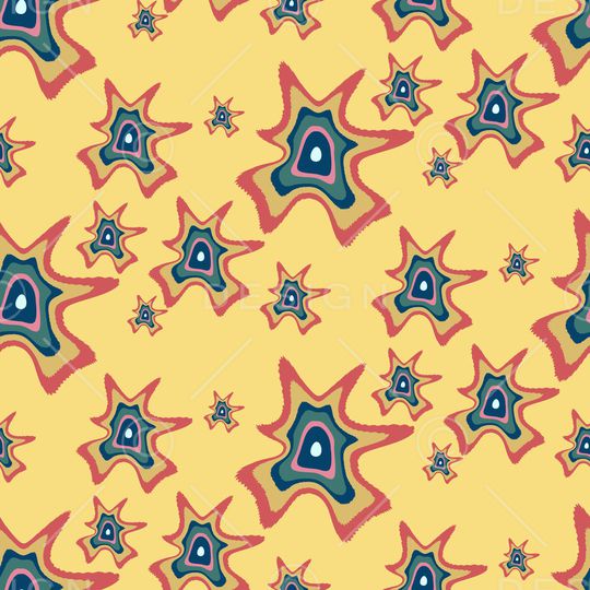 肌理印花华亿平台图片