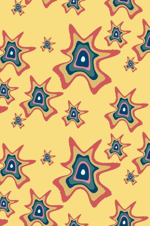 肌理印花华亿平台图片