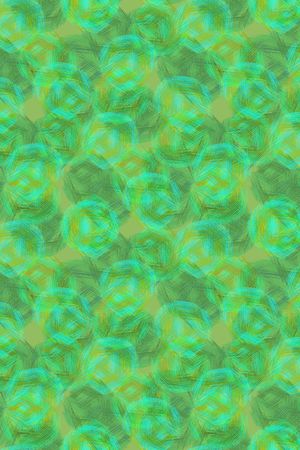 荧光印花华亿平台图片