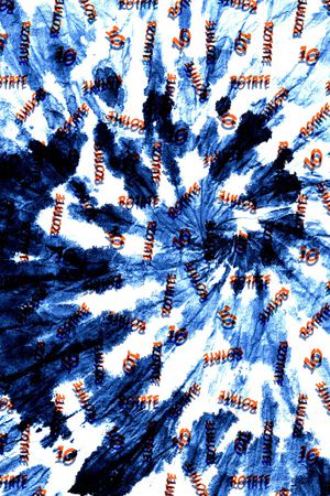 字母印花华亿平台图片