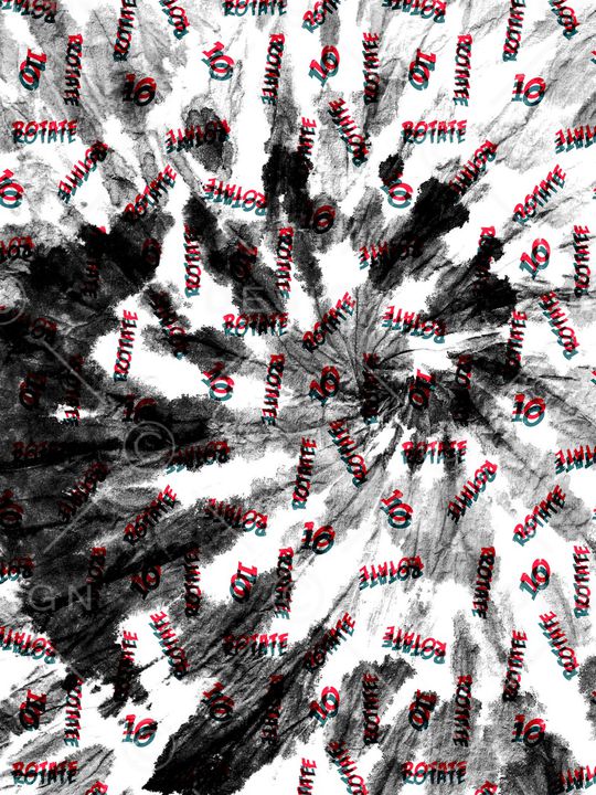 字母印花华亿平台图片