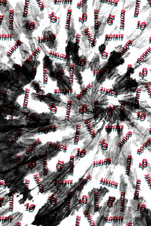 字母印花华亿平台图片