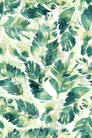 水彩印花华亿平台图片