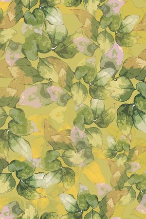 大牌风印花华亿平台图片