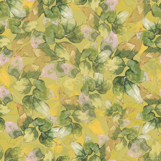 大牌风印花华亿平台图片