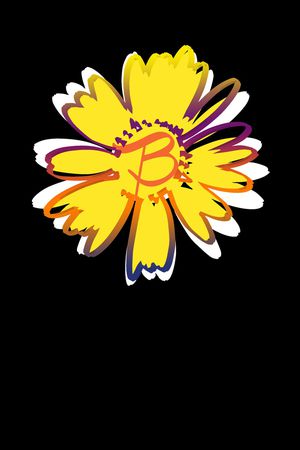 定位花印花华亿平台图片