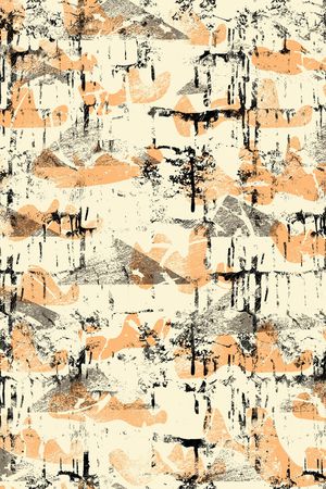 纸印花印花华亿平台图片