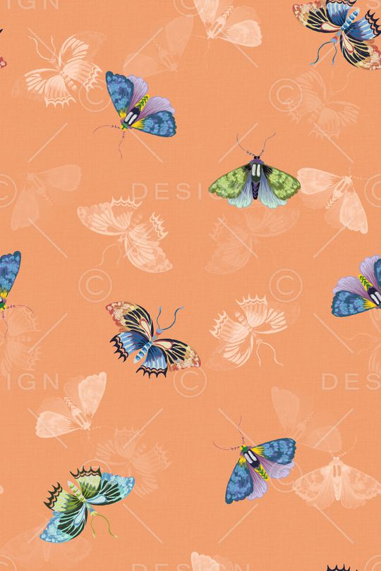 连衣裙印花华亿平台图片