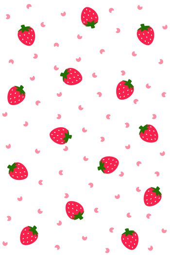 卡通人物印花华亿平台图片