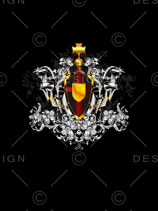 胸前独幅印花华亿平台图片