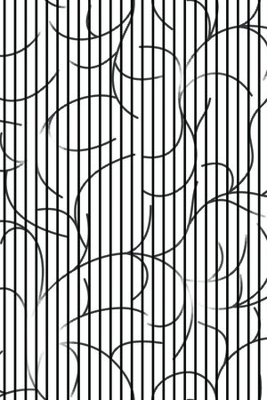 树枝印花华亿平台图片