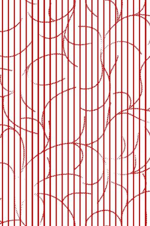 树枝印花华亿平台图片