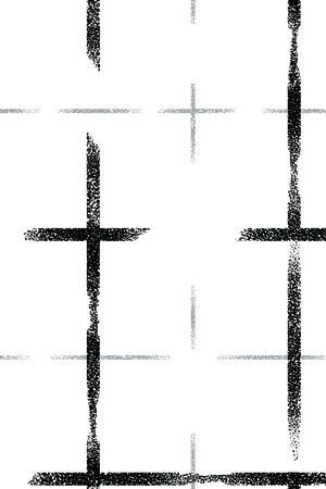 格子印花华亿平台图片