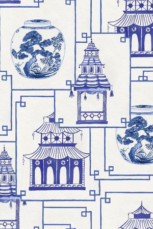 唐装印花华亿平台图片