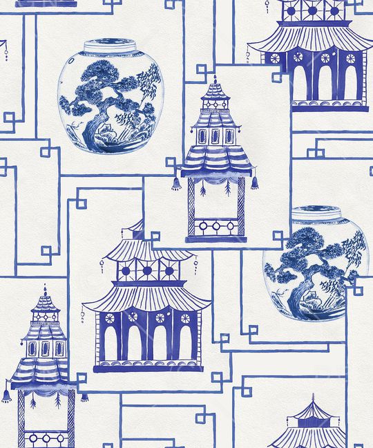 唐装印花华亿平台图片