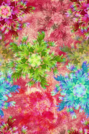 数码华亿平台印花华亿平台图片