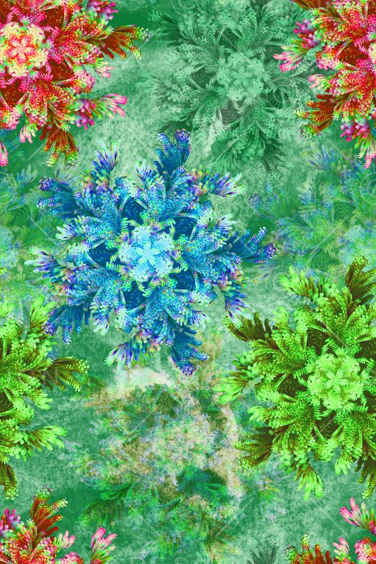 数码华亿平台印花华亿平台图片