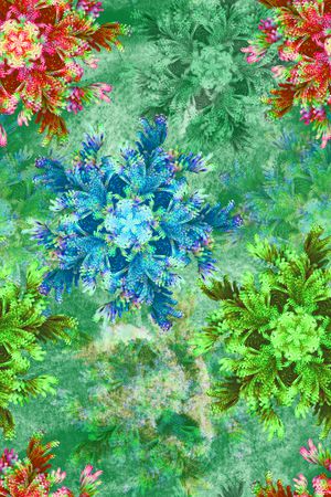 数码华亿平台印花华亿平台图片