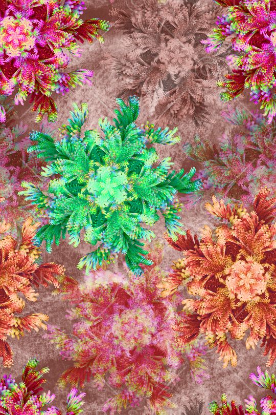 数码华亿平台印花华亿平台图片