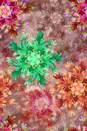 数码华亿平台印花华亿平台图片