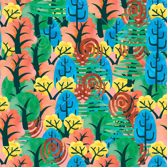 童装印花华亿平台图片