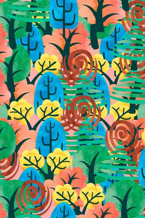 童装印花华亿平台图片