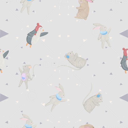 童装印花华亿平台图片