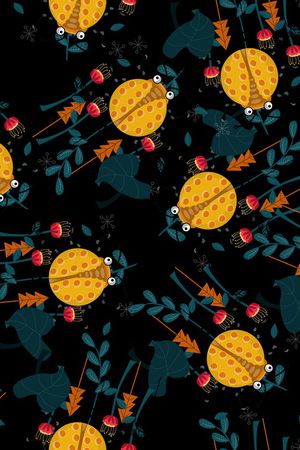 童装印花华亿平台图片