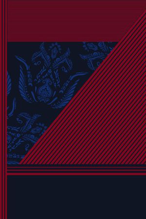 趋势华亿平台印花华亿平台图片