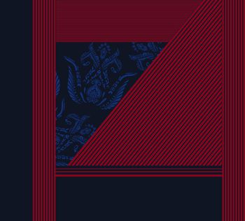 趋势华亿平台印花华亿平台图片