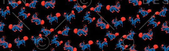 趋势华亿平台印花华亿平台图片