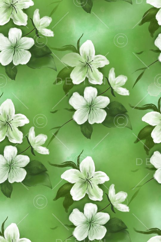 水彩印花华亿平台图片