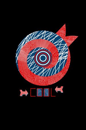 唐装印花华亿平台图片