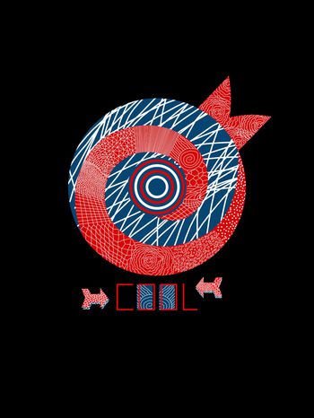 唐装印花华亿平台图片