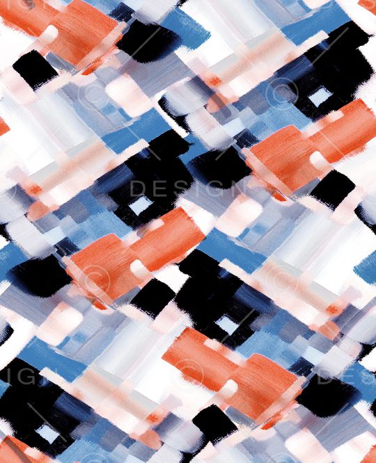 大牌风印花华亿平台图片