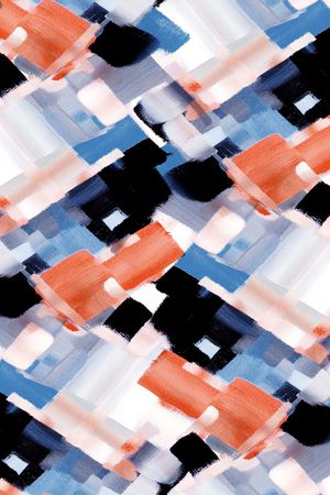 大牌风印花华亿平台图片