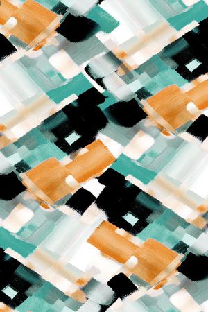 大牌风印花华亿平台图片