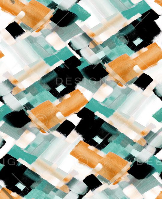 大牌风印花华亿平台图片