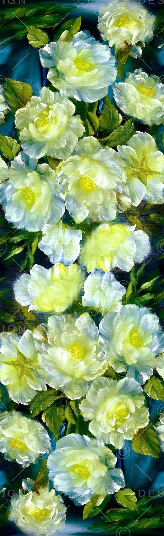 荷花印花华亿平台图片