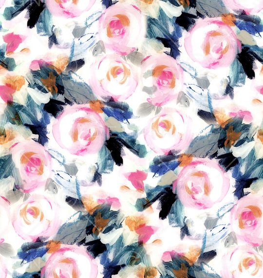 荷花印花华亿平台图片