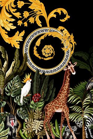 几何定位印花华亿平台图片