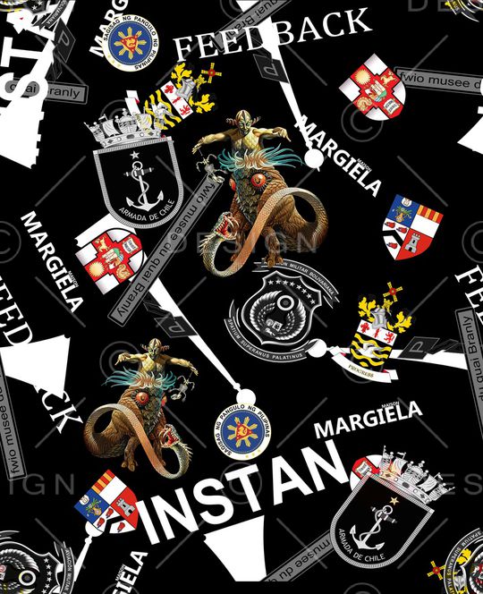 几何定位印花华亿平台图片