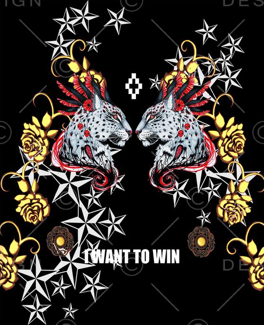 几何定位印花华亿平台图片