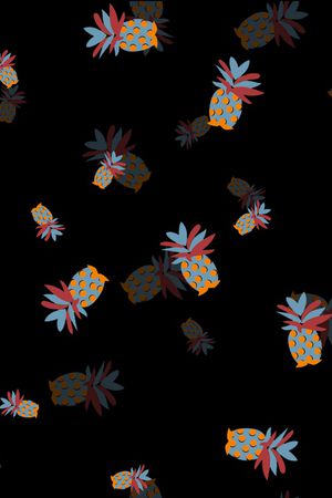 大牌风印花华亿平台图片