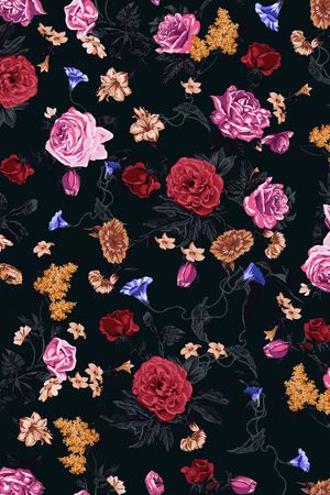 趋势华亿平台印花华亿平台图片