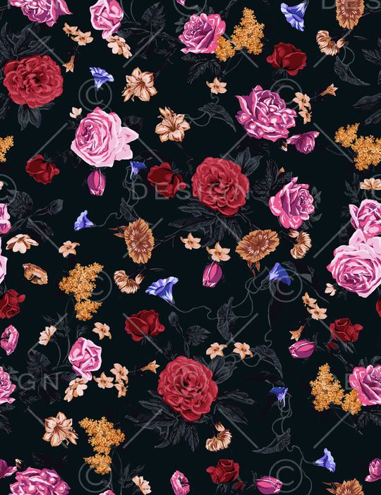 趋势华亿平台印花华亿平台图片